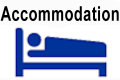 Coral Coast Accommodation Directory