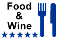 Coral Coast Food and Wine Directory