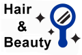 Coral Coast Hair and Beauty Directory
