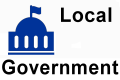 Coral Coast Local Government Information