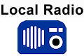 Coral Coast Local Radio Information