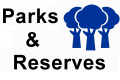 Coral Coast Parkes and Reserves