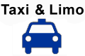 Coral Coast Taxi and Limo