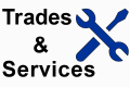Coral Coast Trades and Services Directory