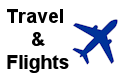 Coral Coast Travel and Flights
